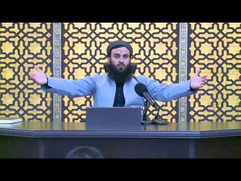 ئایا تەراویح بیدعەیە؟! وەڵامێکی زانستی وبە پێز وجەرگبڕ بۆ ئەوانەی ئەڵێن بیدعەیە.
