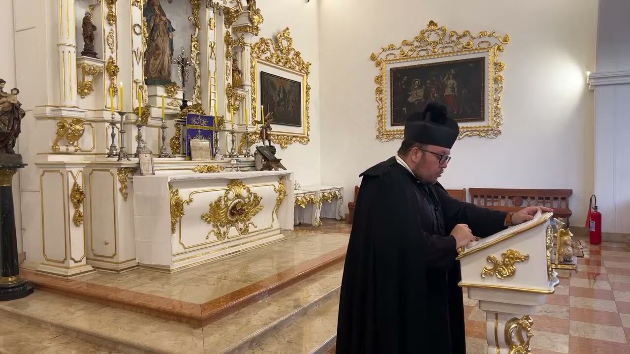 [Sermão] A morte e o sofrimento