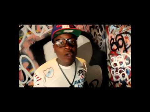 Boogzino - Dis A Whey Mi Do (Viral HD Video)