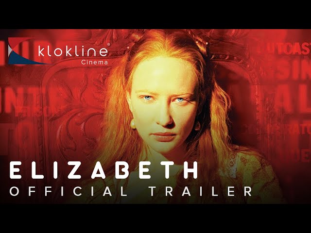 1998 Elizabeth Official Trailer 1 HD Universal Pictures