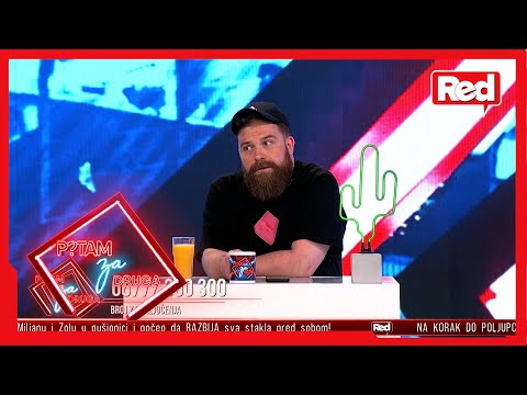Gledateljka napisala Pandi pesmu - Pitam za druga - 25.03.2022. - Red TV