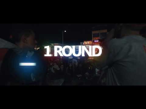 The King Of Freestyle | Mega Mc X Neg X Sarox Vs Dani X David Mc X Nico | Octavos