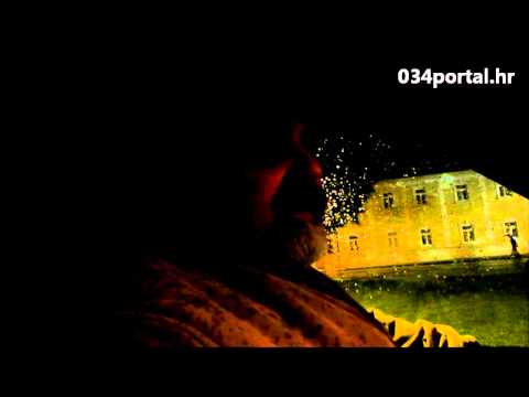 034TV: Pervan u Požegi