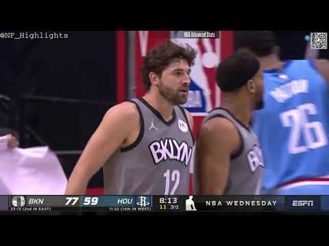 Victor Oladipo  33 PTS 7 REB: All Possessions (2021-03-03)