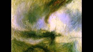 Neuburger - Vitrail à l'homme sans yeux, for solo piano (2011)