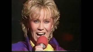 Agnetha Fältskog (ABBA) : One Way Love (1985)