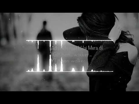 Adhi Adhi raat | hai Mera Dil | cover song | gurnazar medley.