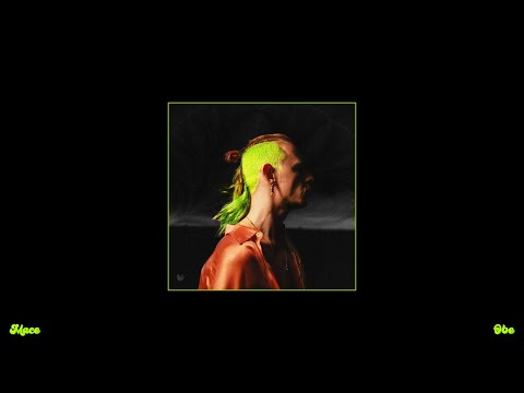 Buonanotte ft. Noyz Narcos, Franco126, Side Baby - Mace ( Slowed )