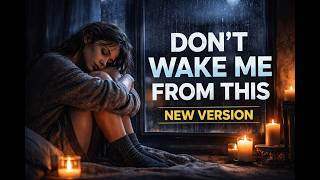 Don't Wake Me From This (New Version)