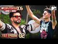 Spin The Wheel To Find Your Girl MTV Splitsvilla X6 Pyaar Ya Paisa Ep 2 Full Episode
