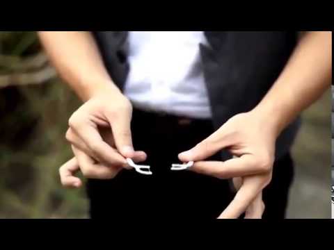 Saturn Magic -Scared (Gimmick and DVD) by Webber Ho