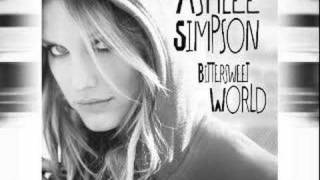 Ashlee Simpson - What I&#39;ve Become - Bittersweet World [HQ]