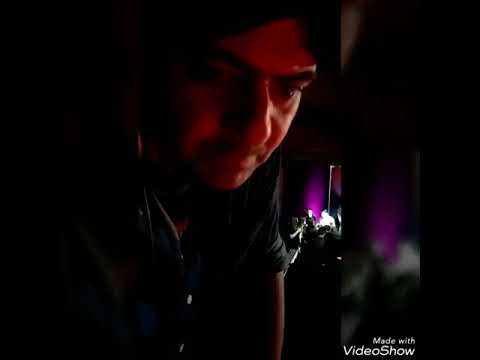 DJ OMER SAEED - Nu Breed Gig 2018.