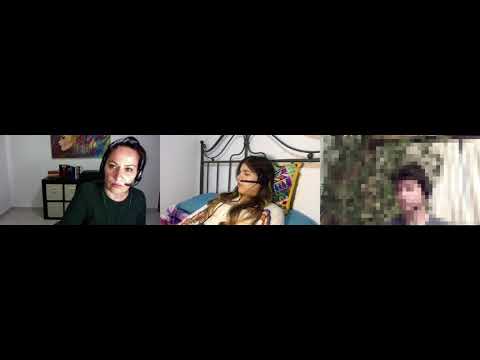 426 Jorge, Creador de su propio Universo - Hipnosis Conciencia Efectiva Irazema Nuño