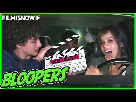 THE ROAD WITHIN Bloopers & Gag Reel (2014)