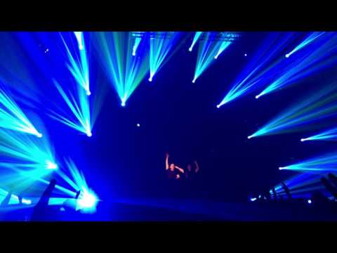 Darren Porter vs James Dymond @ FSOE450 / UK ~ Tiësto ft. BT - Love Comes Again