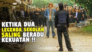 Download lagu PERTARUNGAN DUA LEGENDA SEKOLAH YANG AKAN SELALU DIKENANG SEPANJANG MASA - Alur Film mp3