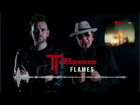 Taboo (ft Christoffer Stjerne & Ken Hammer) - "Flames" - Official Audio