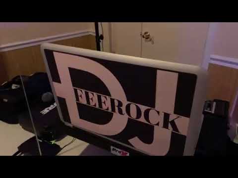 Feerock Entertainment video.