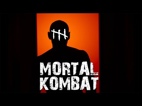 ESTE - Mortal Kombat (Kto Prawo wam Dał)