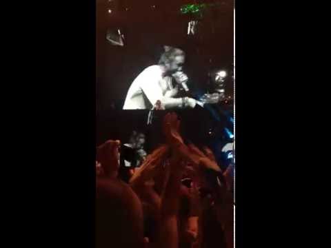 David Guetta live @ exit festival 2016