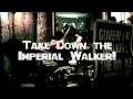 Ifihadahifi - Imperial Walker