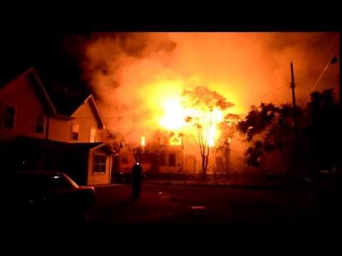 Buffalo FD 1+ Alarm w/ Relief - 276 Busti ave