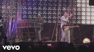 Fobia - Veneno Vil (Pastel - En Vivo)