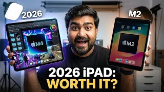 2026 iPad Upgrade: Worth It or Total Waste?