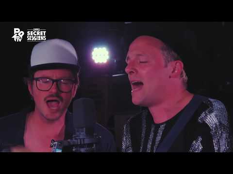 The Van Jets - Humo's Secret Sessions [Pukkelpop 2017]