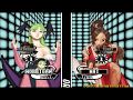 1043 Capcom Vs SNK ARC Bosses 4 4 Nakoruru And Morrigan Playthrough
