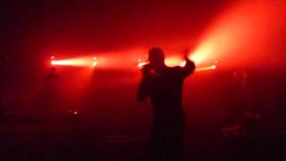 Covenant-Milan 12.3.16, Ignorance and Bliss