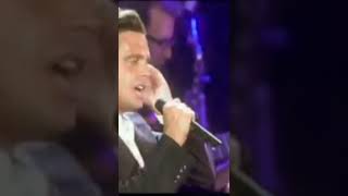 luis Miguel contigo aprendí