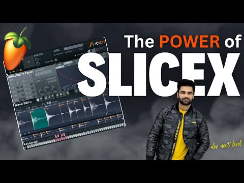 FL Studio Advanced Music Production Series - Lecture 12 - Use Sample According to Your Song
