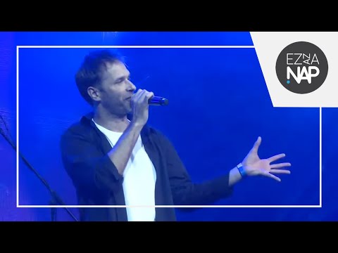 Pintér Béla - Aki szereti Őt // Ez az a nap! 2015