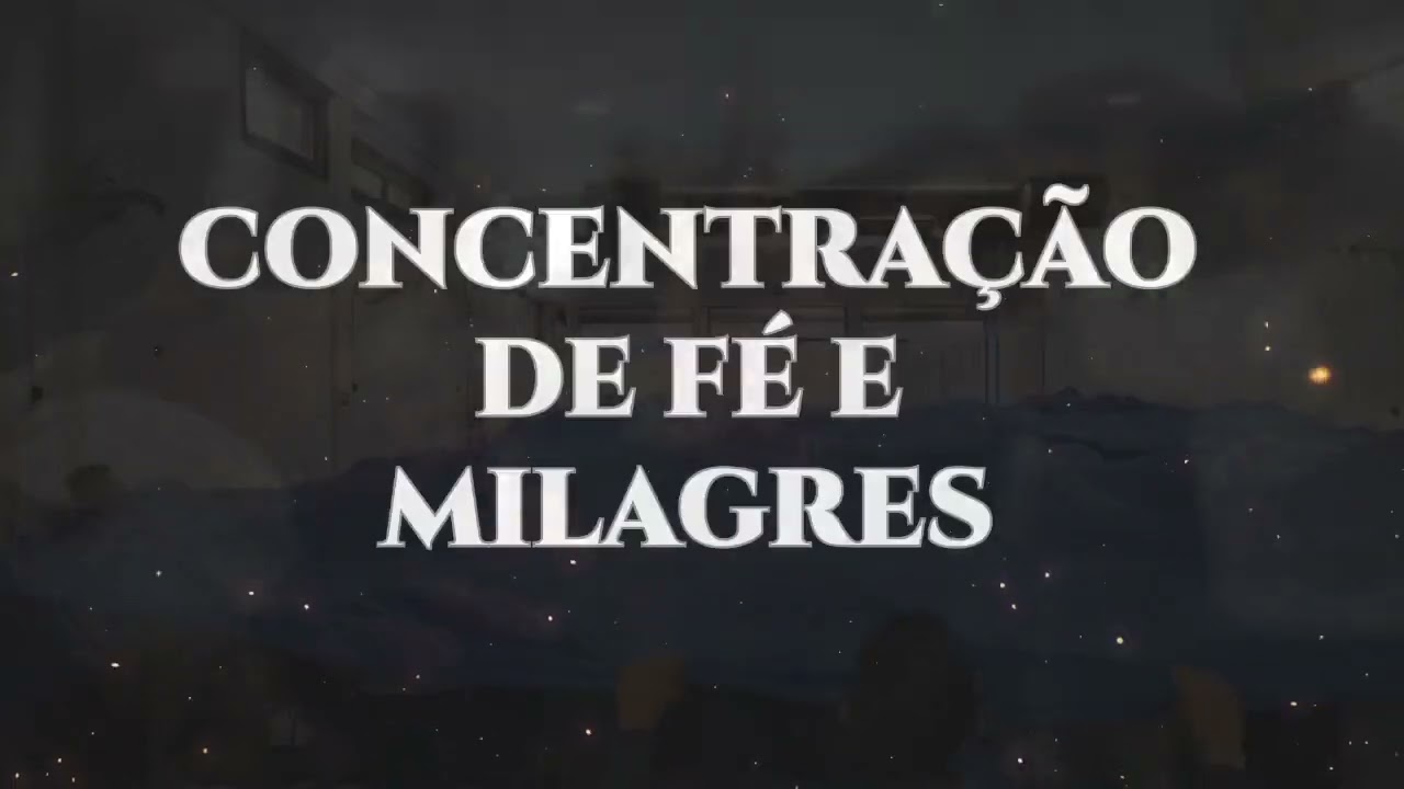 chamada de Domingo, Bispo Leandro Leite.