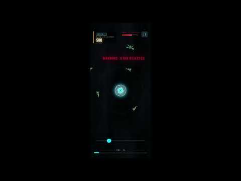 CyberOrbit Arcade Core Defense