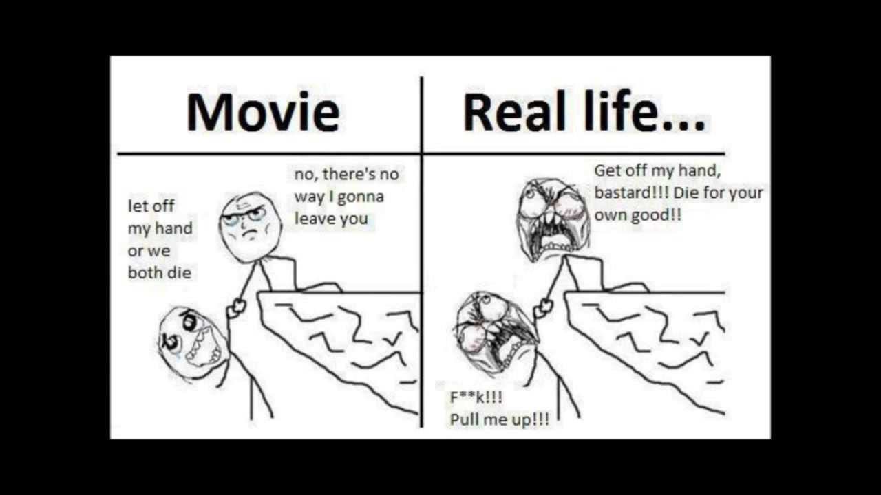 The top ten funniest rage comics