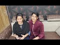 Dada Dadi Aaye To Sabhi Log Chale Gay Minakshi Yadav Vlogs
