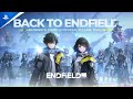 Arknights Endfield Worldwide Release Trailer PS5 Games