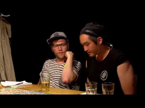 BEST OF Auf der Jagd nach Eddy! SCOTLAND YARD mit Simon, Etienne, Nils & Budi | Almost Plaily #68