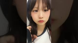 注目！！【最新版】　あの子の方が可愛いの?　#jk  #youtuber  #trending   #tiktok ＃恋中真央 ＃おすすめ ＃ノーブラjk