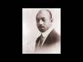 Arkansas Blues- Eubie Blake Piano Roll