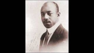 Arkansas Blues- Eubie Blake Piano Roll