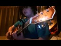 Adele Hello Mr Probz Waves Mashup Cover