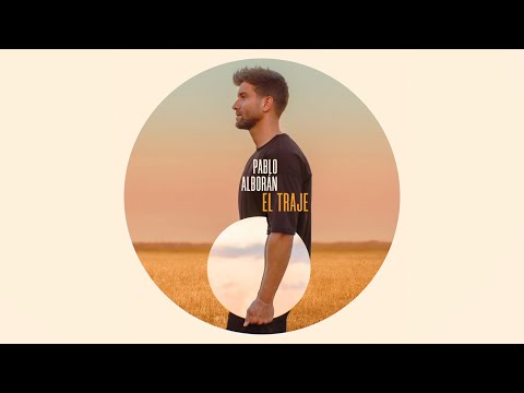 Videoclip de El traje — Pablo Alboran