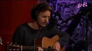 Ben Howard - Small Things (Acoustic)