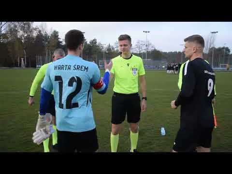 Remis Zefki z Wartą Śrem