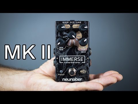Immerse demo video 5