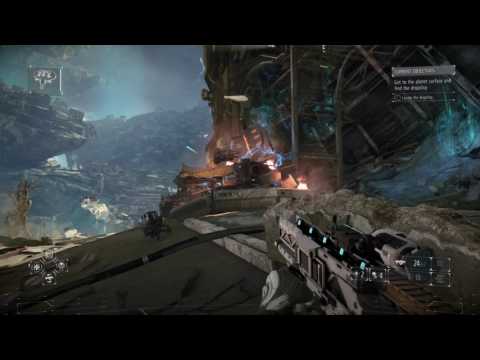 Zagrajmy w Killzone Shadow Fall - Odc.11